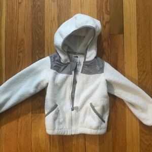 Toddler unisex hoodie